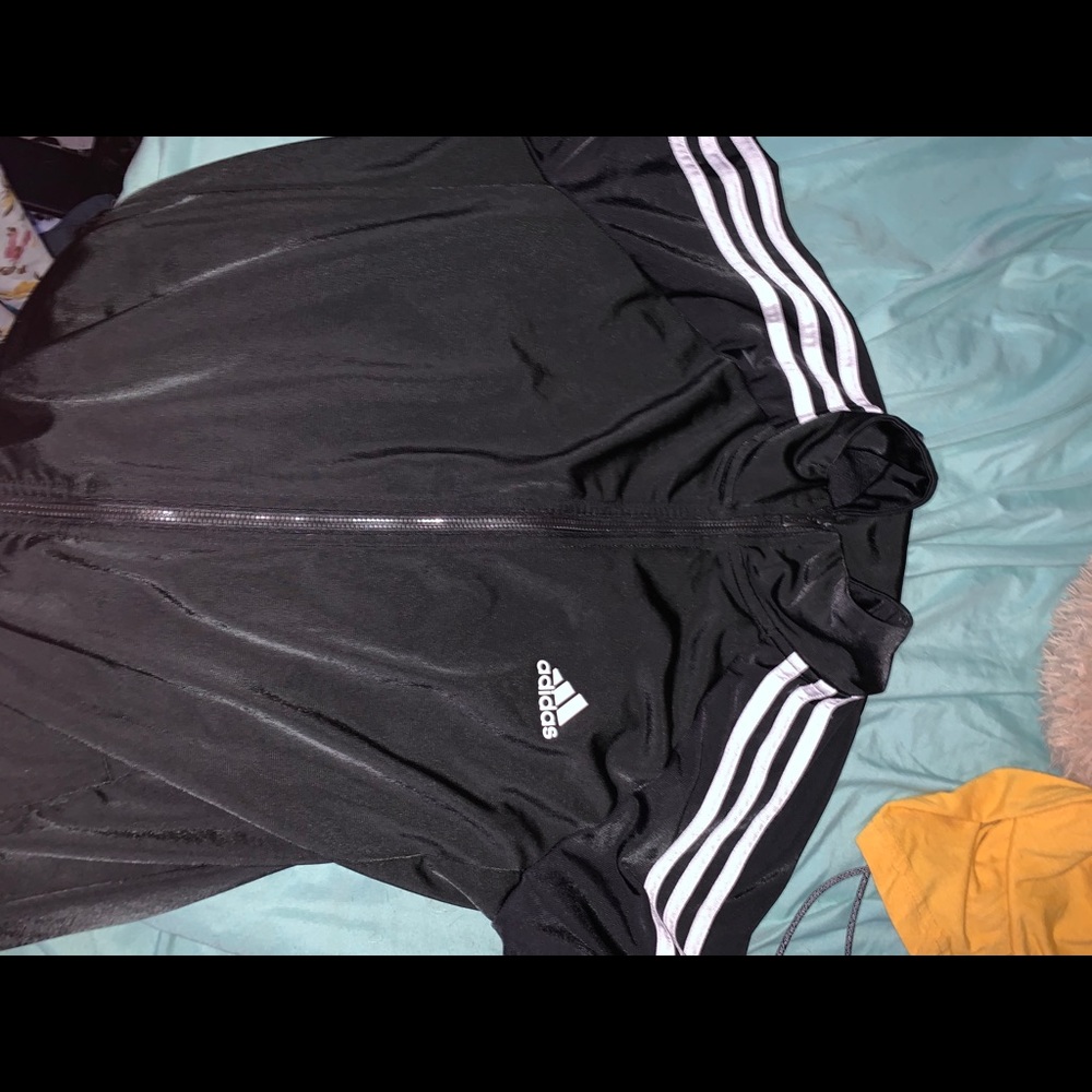 adidas jacket